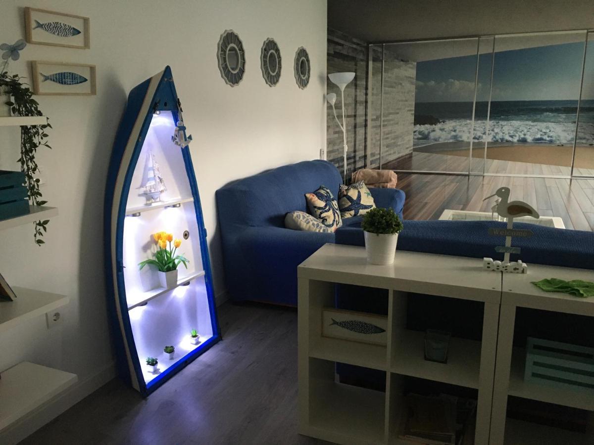 Atico 90M De Terraza, Jacuzzi Privado Y Cargador De Coche Electrico En Cabria, Almunecar Ngoại thất bức ảnh