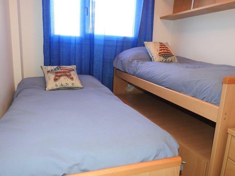 Atico 90M De Terraza, Jacuzzi Privado Y Cargador De Coche Electrico En Cabria, Almunecar Ngoại thất bức ảnh
