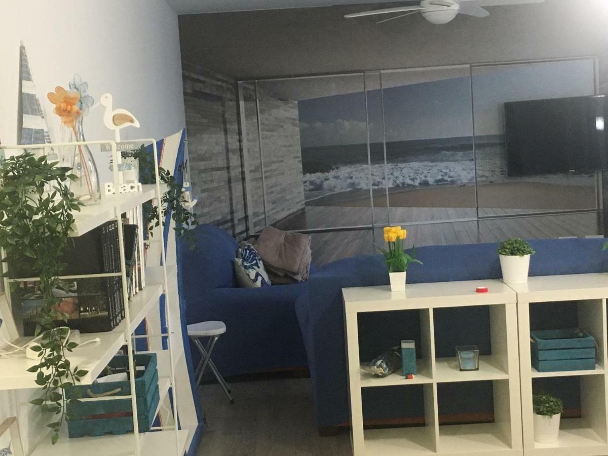Atico 90M De Terraza, Jacuzzi Privado Y Cargador De Coche Electrico En Cabria, Almunecar Ngoại thất bức ảnh