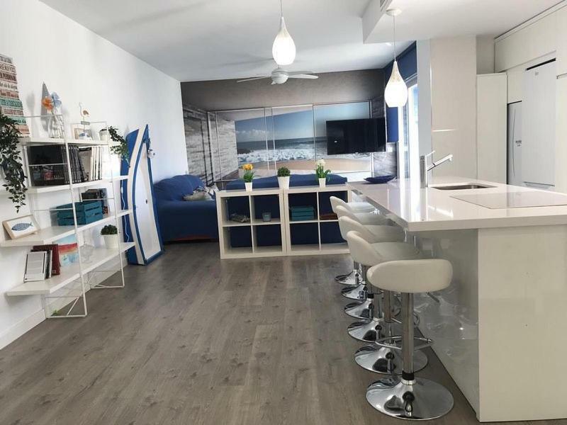 Atico 90M De Terraza, Jacuzzi Privado Y Cargador De Coche Electrico En Cabria, Almunecar Ngoại thất bức ảnh