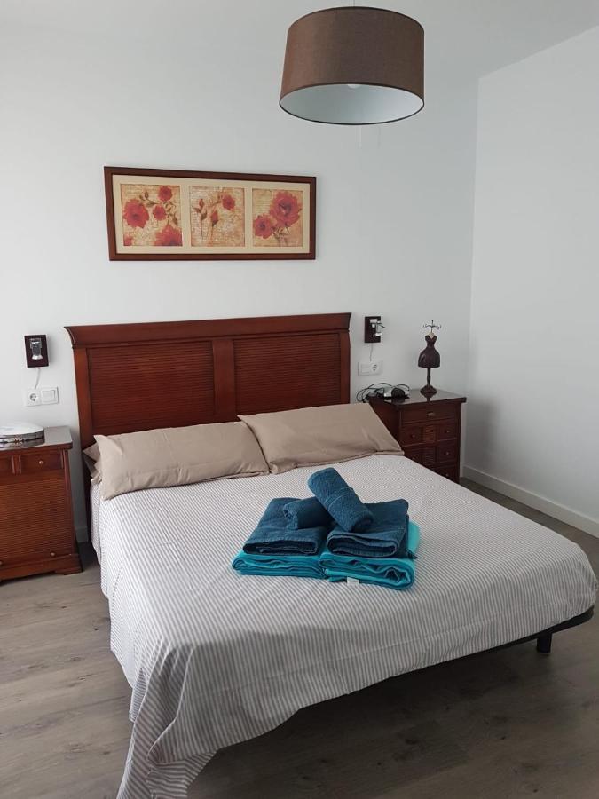 Atico 90M De Terraza, Jacuzzi Privado Y Cargador De Coche Electrico En Cabria, Almunecar Ngoại thất bức ảnh